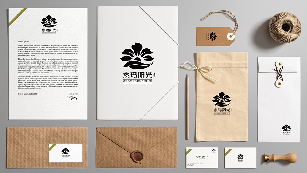 索玛阳光鸡蛋包装设计