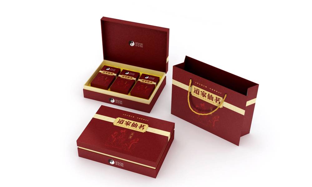 九江县文创产品包装设计的破圈密码——文化基因与消费场景的双向激活