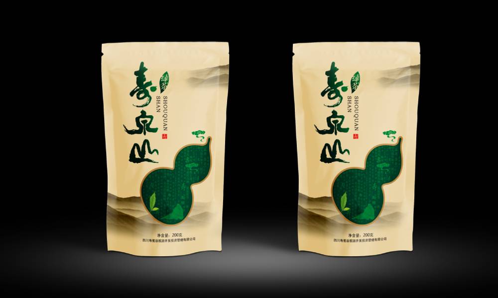 九江县白酒包装设计：传承酒脉，创新设计，彰显城市酒业风采
